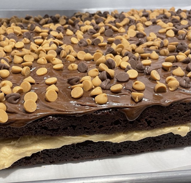 Fudge