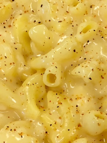 Mac N Cheese